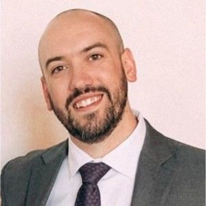 Meet your Posher, Matt